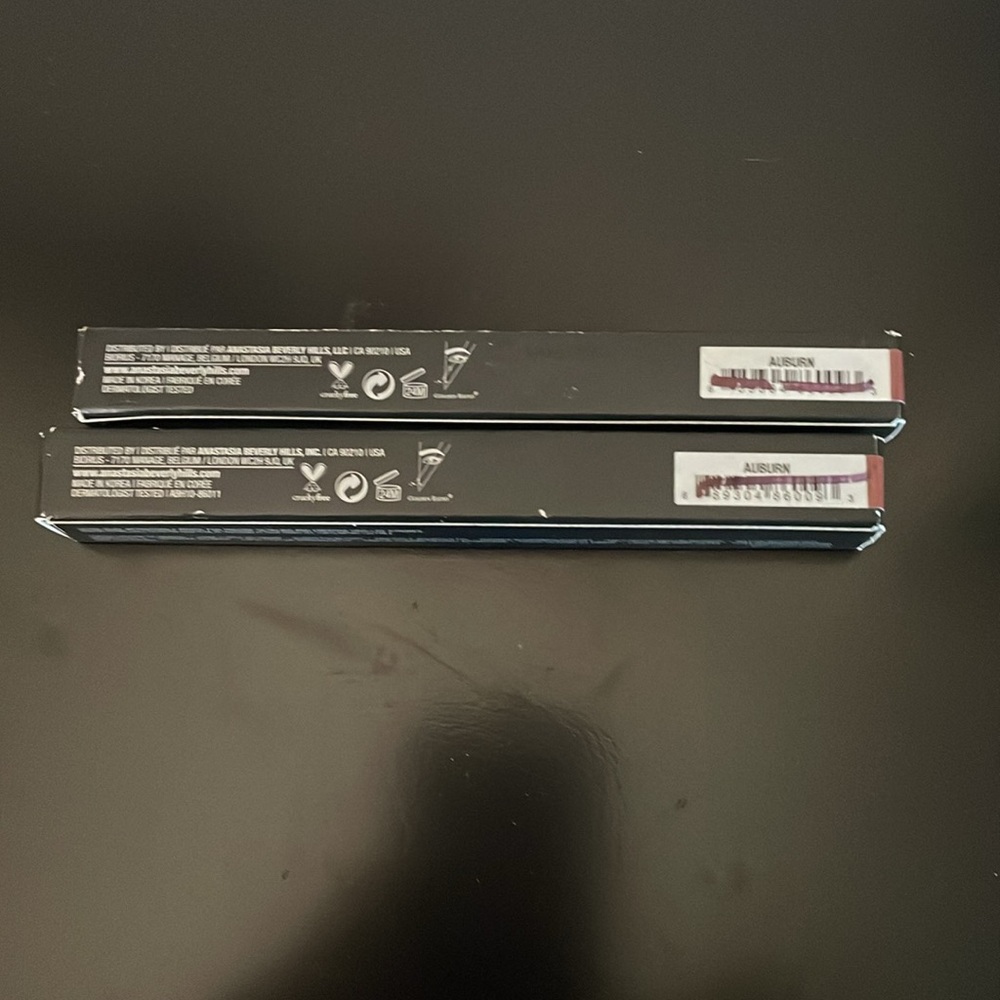2 Anastasia Beverly Hills Brow Wiz BUNDLE - Picture 5 of 5